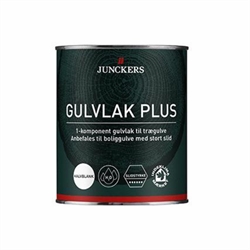 Junckers 5 L - Gulvlak Plus Ultramat